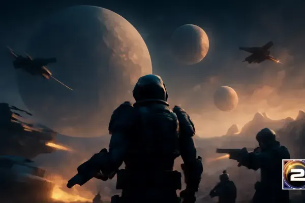 Active Players in Planetside 2: Current Stats