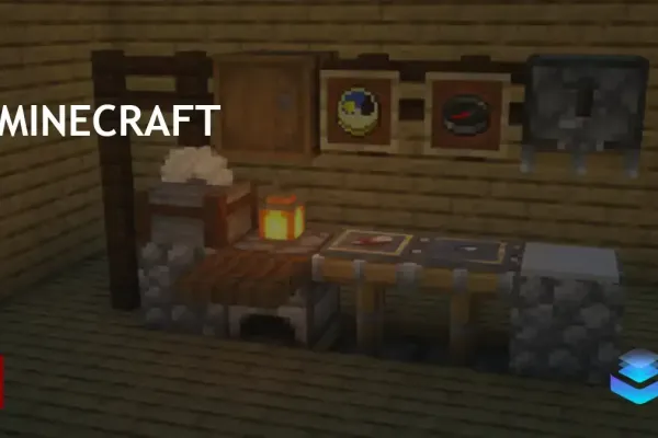 Minecraft photo 10