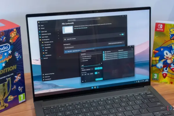 PowerToys Tools Highlight Gaps in Windows Features