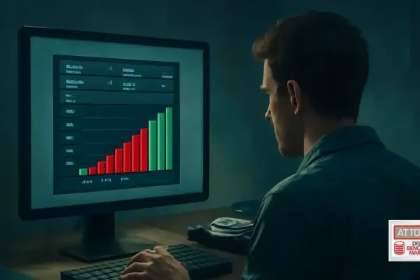 How to Use Atto Disk Benchmark