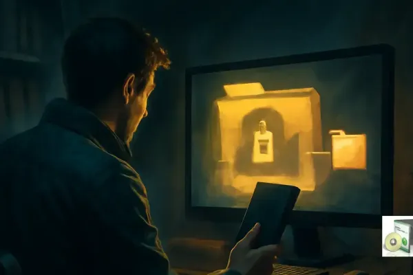 How to Recover Files from WinMend Folder Hidden