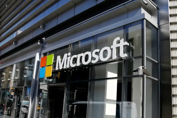 Discover Microsoft Windows XP photo 1