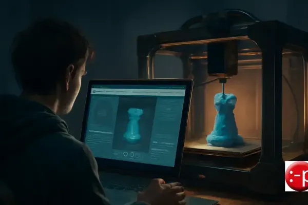 How to Use Pronterface for 3D Printing