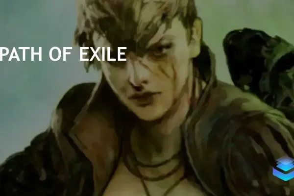Path of Exile photo 17