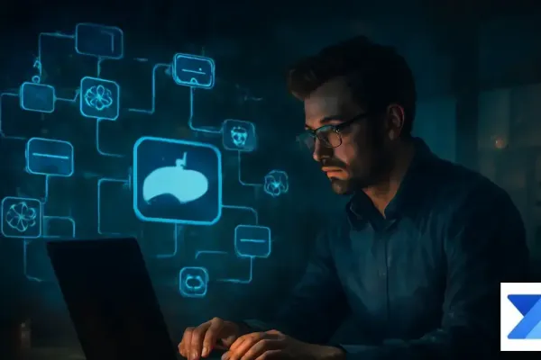 What is Power Automate?