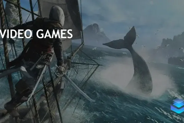 Assassins Creed II Wallpaper photo 7