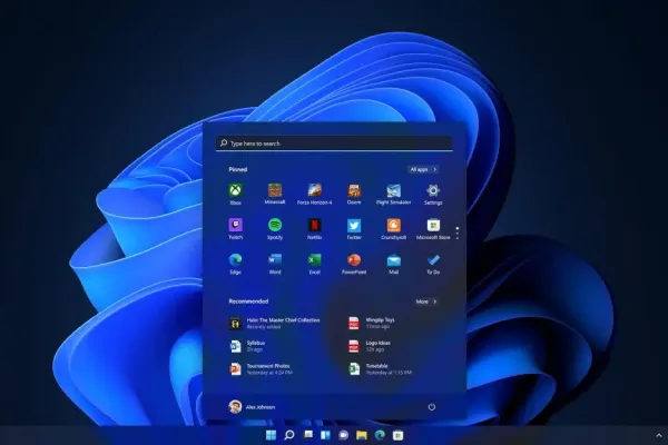 Windows 11 Introduces Native Video Wallpaper Feature