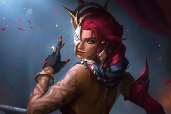 League of Legends photo 7