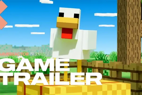 Minecraft photo 12