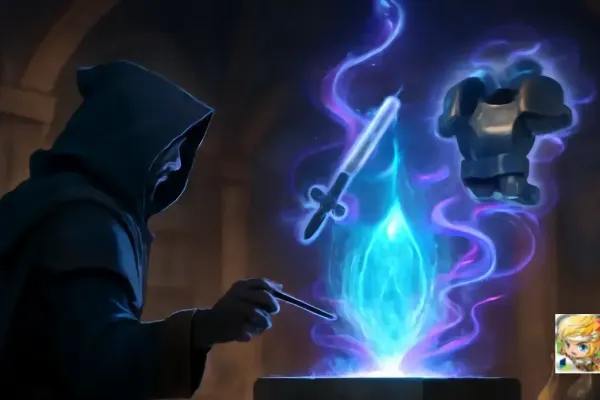 Maplestory: Using Arcane Catalyst Effectively