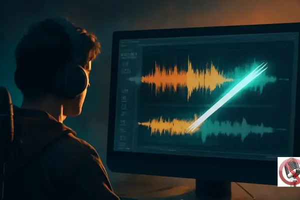 How to Remove Vocals from Music Using Vocal Remover