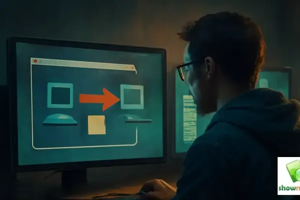 How to Transfer Files with ShowMyPC