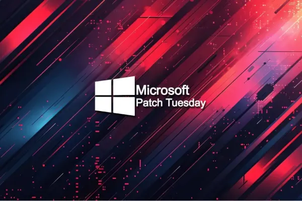 Microsoft Patches Windows Kerberos Flaw in August Update