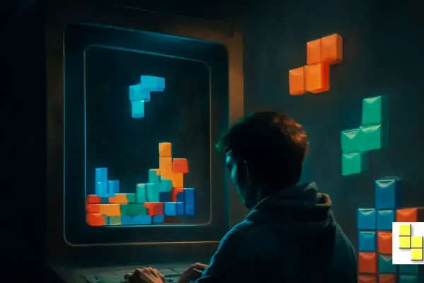 How to Play Tetris & Improve Your Skills