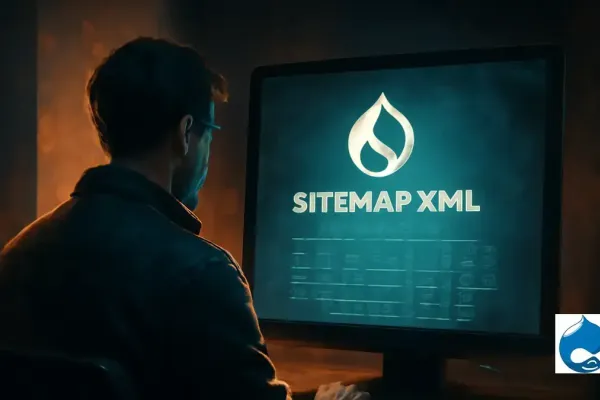How to Create a Sitemap.xml in Drupal