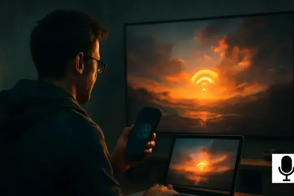 Essentials of a Web Video Caster