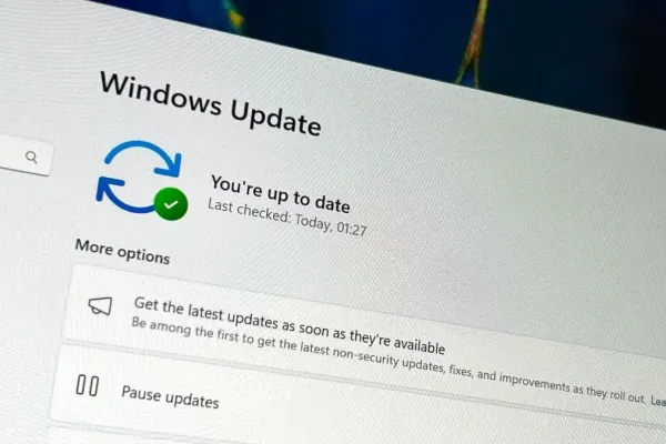 Microsoft Tests New Windows Phase to Streamline Platform