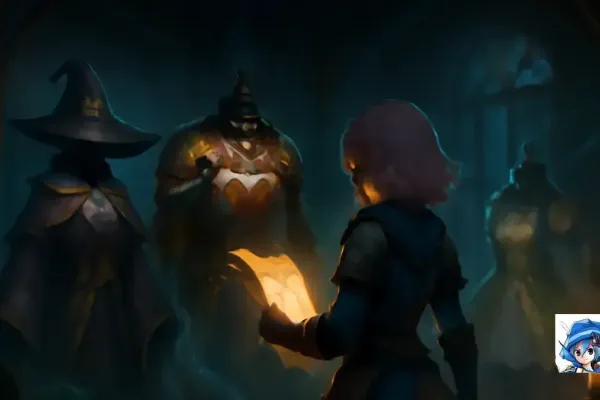 Free Costumes in Grand Fantasia