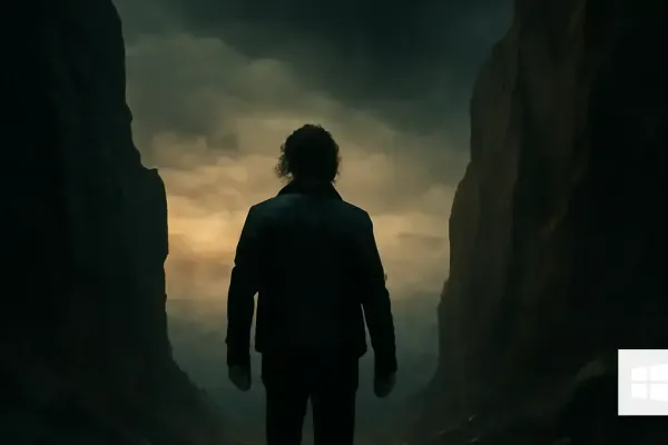 Entre dos tierras Lyrics & Meaning - Heroes del Silencio