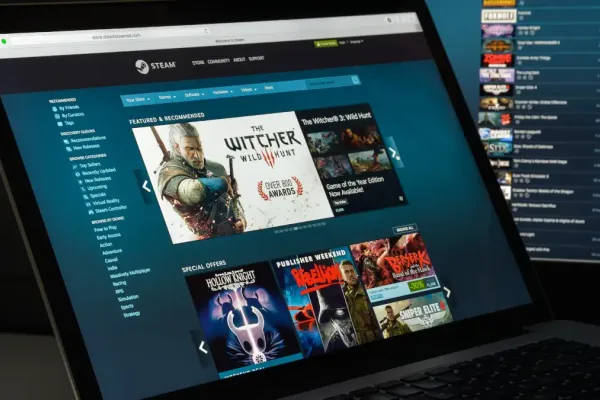 Understanding Steam's Game Refund Policy: What You Need to Know