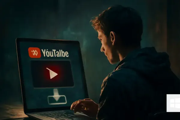 How to Download Videos from YouTube Using Free YouTube Downloader