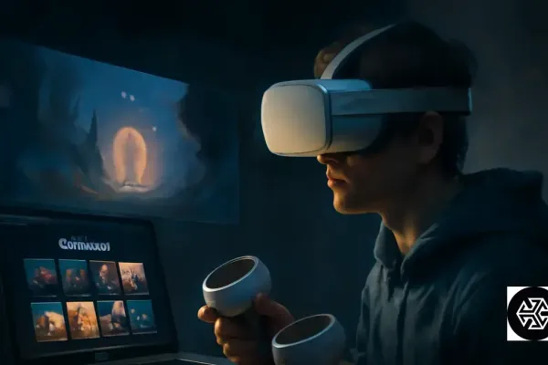 How to Download Games from SideQuest on Oculus Quest 2