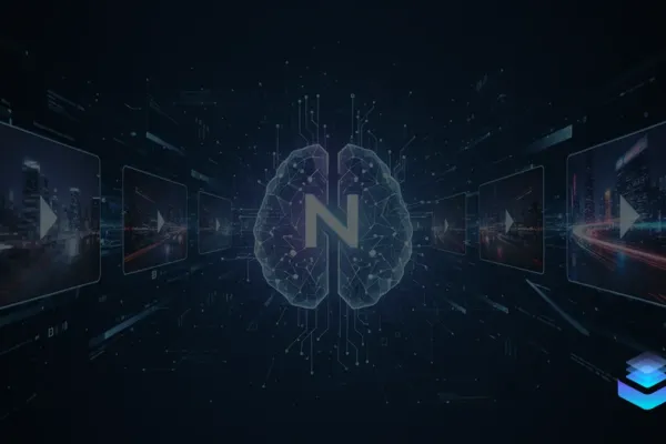 Exploring VidHex: An Advanced AI Video Enhancement Tool