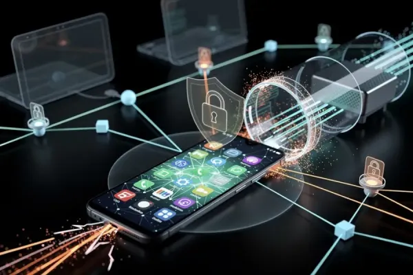 Android Privacy Boost Through Advertising ID Removal