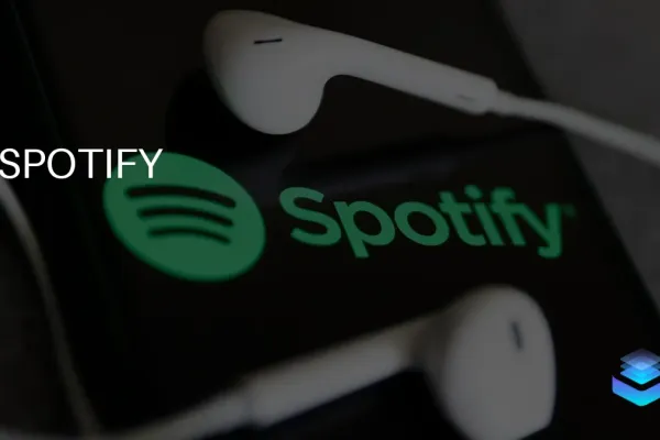 Spotify Probes Data Breach by Anna's Archive