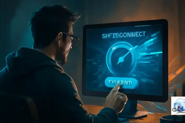 How to Activate Speedconnect Internet Accelerator