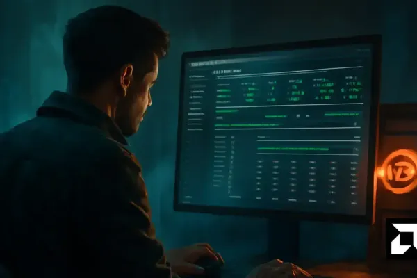 How to Use AMD Ryzen Master for Maximum Performance