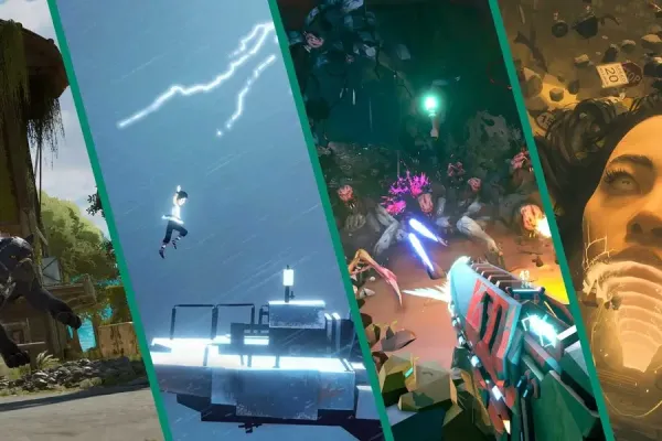 New PC Games to Watch: Releases Confirmed for 2026