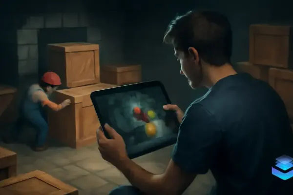 How to Play Sokoban: Tips & Strategies How to Play Sokoban: Tips & Strategies