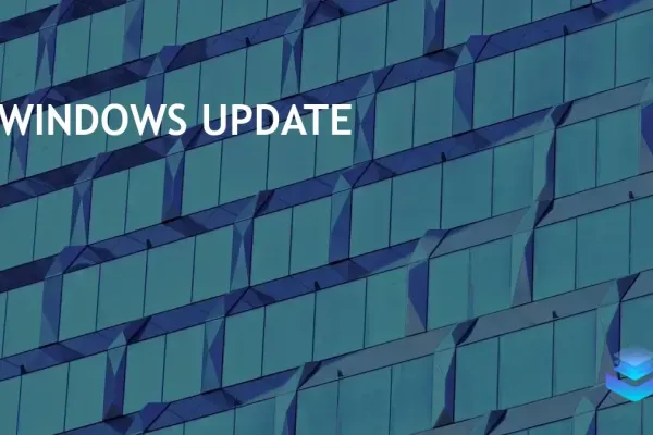 Windows Update Viewer photo 12