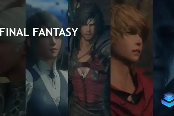 Square Enix Confirms PC Version of Final Fantasy 16, Release Date Awaited