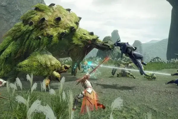 Affordable Monster Hunter Bundle Launches on Fanatical
