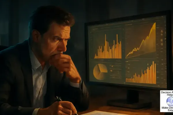 Enhancing Decision Making with Financial Analysis