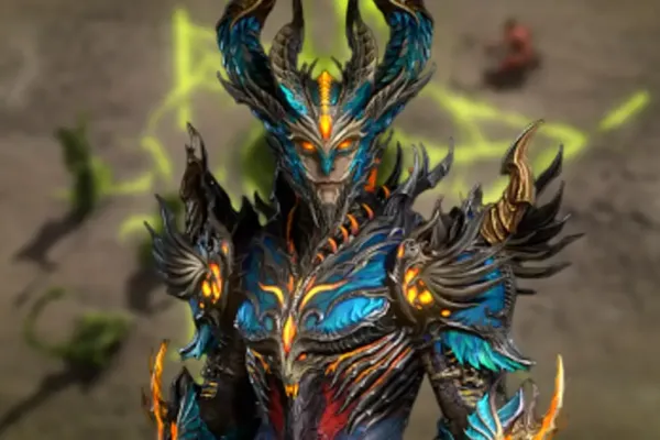 Diablo HD - Belzebub photo 7