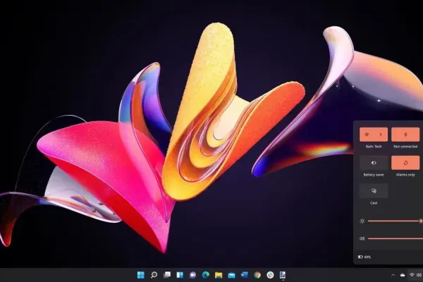 Windows 11: Transforming Security and Efficiency in Business