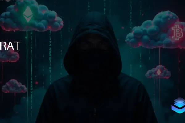 RAT Malware Exploits Windows Explorer, Threatens Crypto