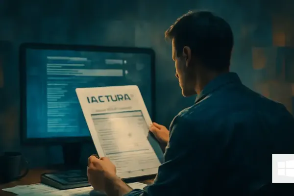 Understanding Facture: Essential for Business