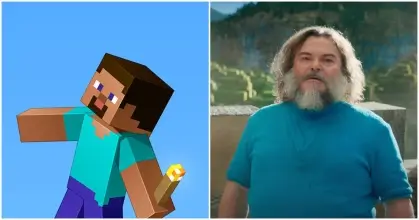 Minecraft photo 13