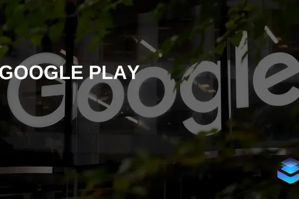 Google ends its 30 percent app store fee and welcomes third-party app stores