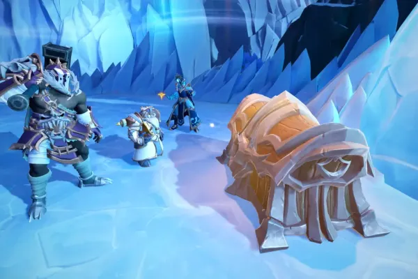 Fellowship Sees 9M Dungeons Cleared in First Month