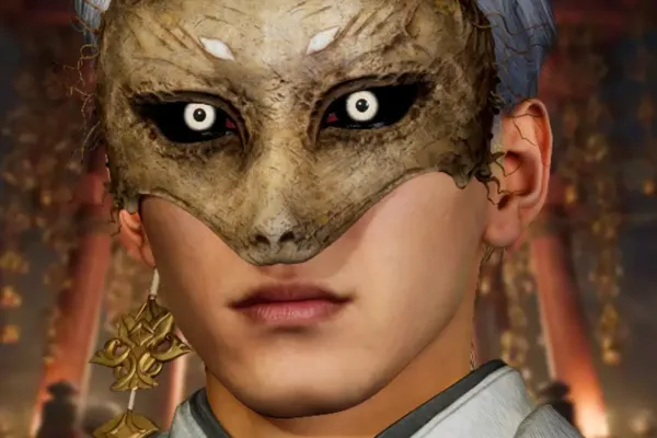 Silent Hill f Patch 1.10 Enhances Combat Experience