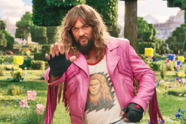 Minecraft Movie Directed by Jared Hess Features Star Cast