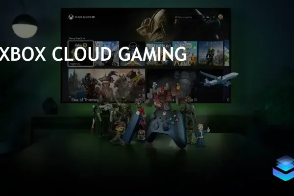 Xbox 360 Controller Emulator photo 1