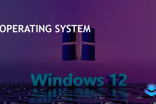 Windows 12 to Feature Enhanced AI and New Desktop Layout in 2025 Release