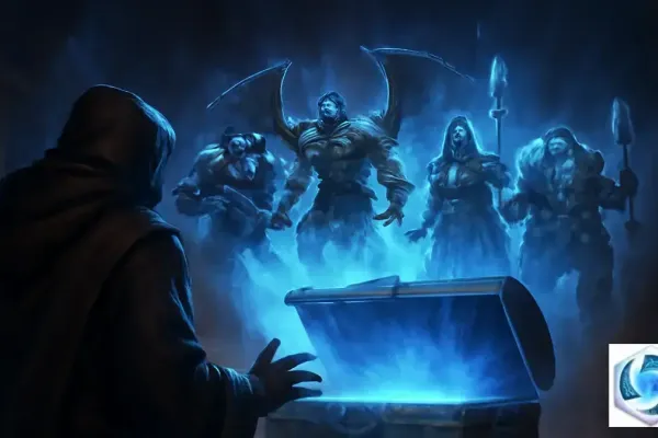 Get Free Characters in Heroes of the Storm