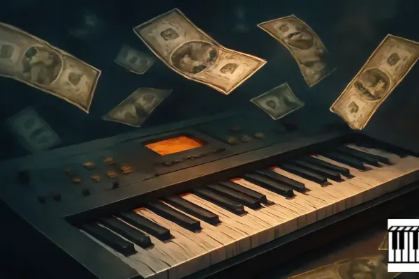 How Much is an Electronic Piano?